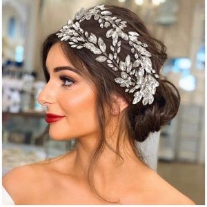 🎉HP🎉 Rhinestone wedding headband